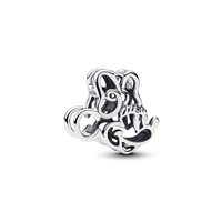 Charm Pandora Donna in Argento 793908C00 - 793908C00